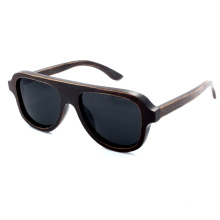Neueste New Color Woode Sonnenbrille (JN0007HQ)